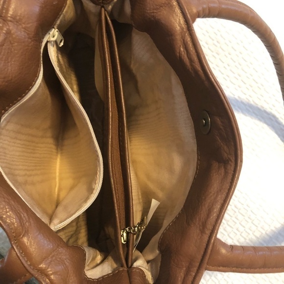 Windsor & York Vintage Bag - Picture 8 of 16